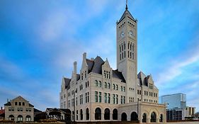 The Union Station Nashville Yards, Autograph Collection